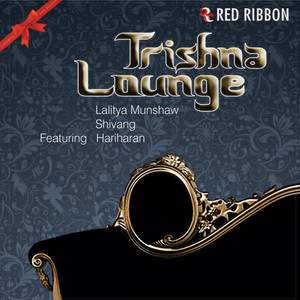 Trishna Lounge cover