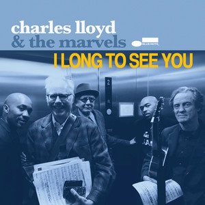 I Long To See You album