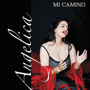 Mi Camino cover