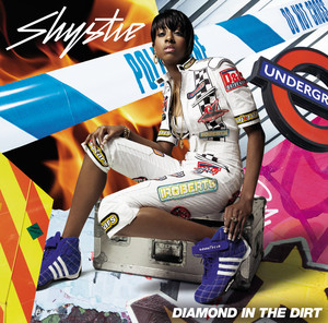 Diamond in the Dirt cover