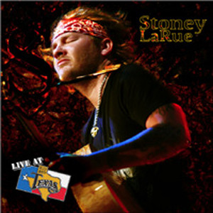 Live at Billy Bob's Texas album