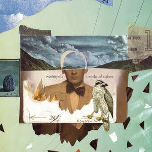 Tuxedo of Ashes cover