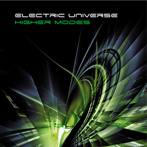 Higher Modes album
