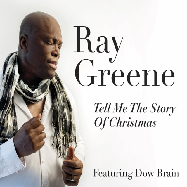 Ray Greene photo