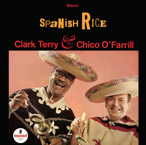 Spanish Rice cover