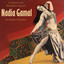 A Tribute to the Bellydance Legend Nadia Gamal Albumcover