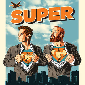 Super cover