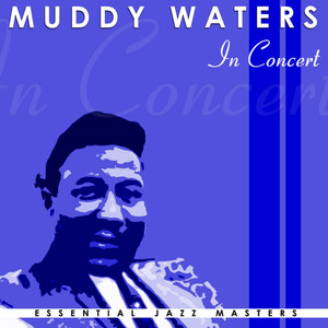 In Concert album
