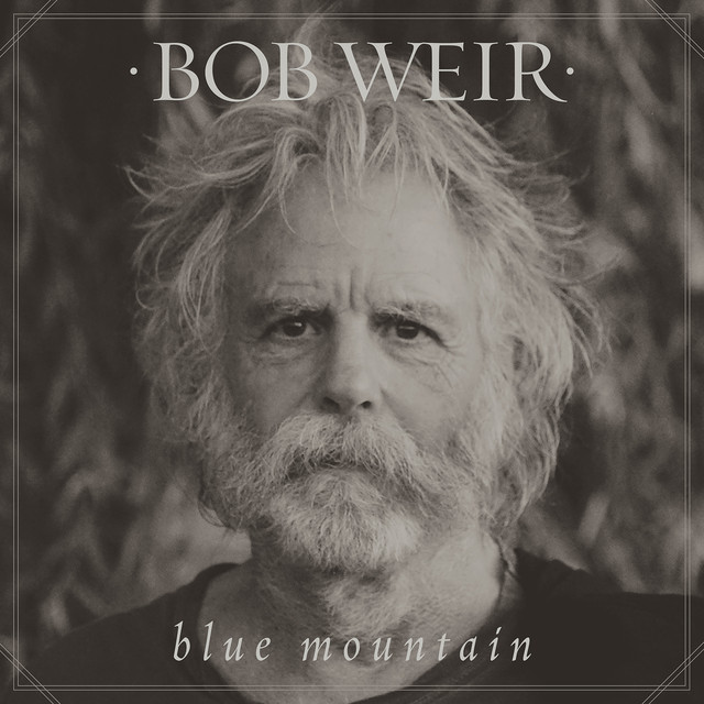 Blue Mountain cover