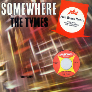 Somewhere cover