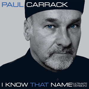 I Know That Name (Ultimate version) album
