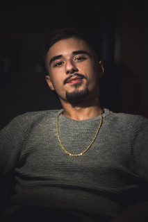 Ali G Photo