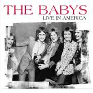 Live in America album