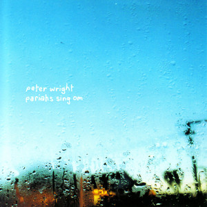 Pariahs Sing Om cover
