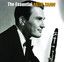 The Essential Artie Shaw Albumcover