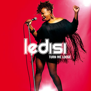 Turn Me Loose (Bonus Track Version) album