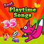 Best Playtime Songs 35 Albumcover