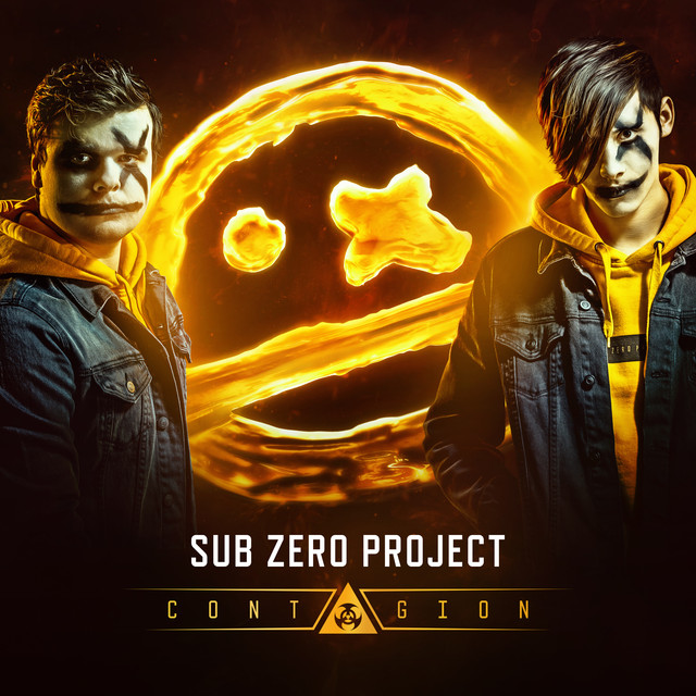 Contagion cover