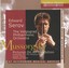 Mussorgsky: Pictures at an Exhibition Albumcover