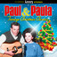 Teenage Christmas Classics cover