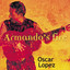 Armando's Fire cover