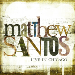 Live In Chicago cover