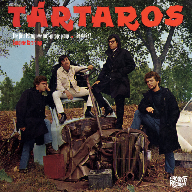 Os Tártaros Photo