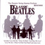 Classic Beatles Albumcover