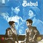 Babul (Original Motion Picture Soundtrack) Albumcover