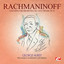 Rachmaninoff: Concerto for Orchestra No. 2 in C Minor, Op. 18 (Digitally Remastered) Albumcover