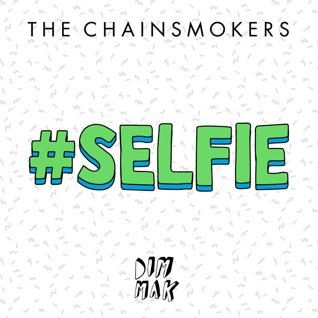 #selfie cover
