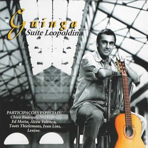 Suite Leopoldina cover
