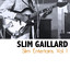 Slim Entertains, Vol. 1 Albumcover