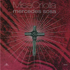 Misa Criolla album