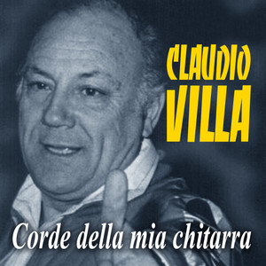 Corde della mia chitarra album
