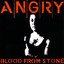 Blood From Stone Albumcover