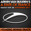 A State of Trance Radio Top 20: November 2011 cover