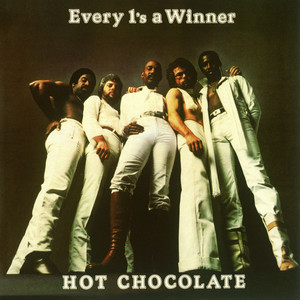 Every One's a Winner album