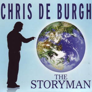 The Storyman cover