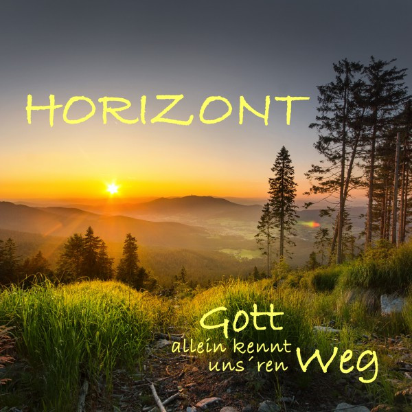 Horizont Photo