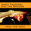 Feel the heat cover