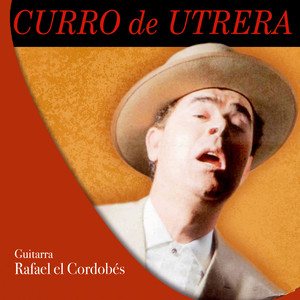 Curro De Utrera cover