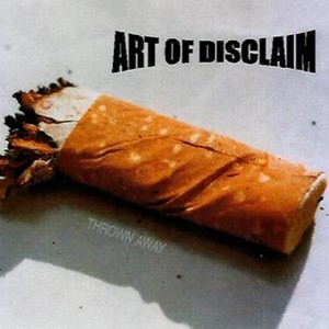Art Of Disclaim