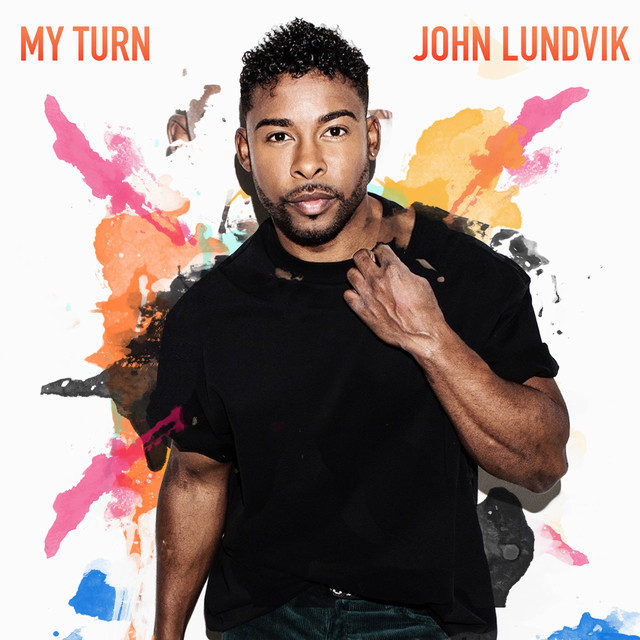 My Turn cover