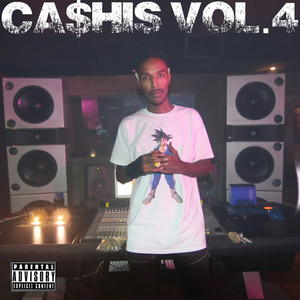 Ca$His, Vol. 4 cover