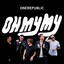 Oh My My cover