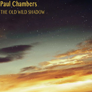 The Old Wild Shadow cover