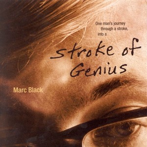 Stroke Of Genius Albumcover