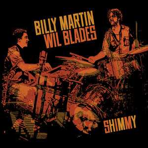 Shimmy album
