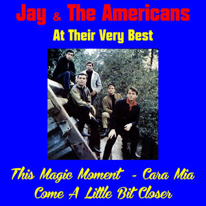 Jay & the Americans at Their Very Best album